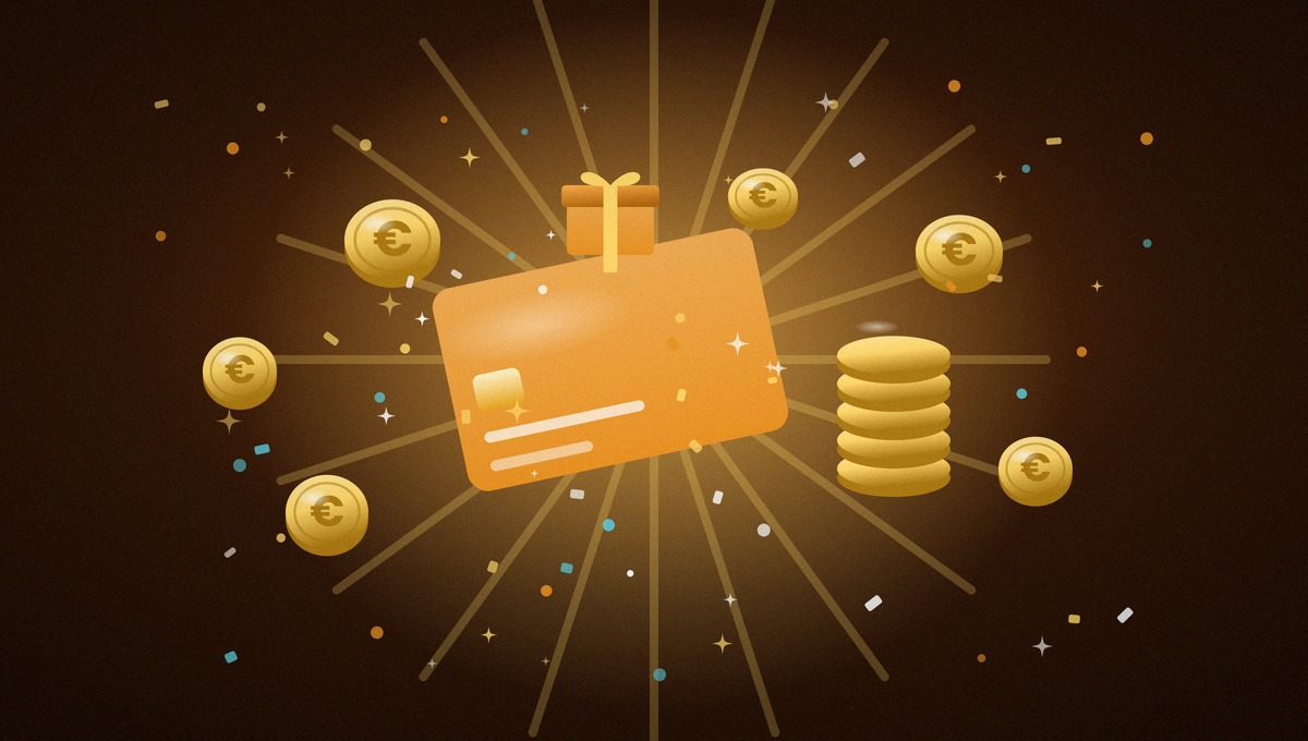 Casino Bonus ohne Einzahlung auf einem Smartphone in einer Küche